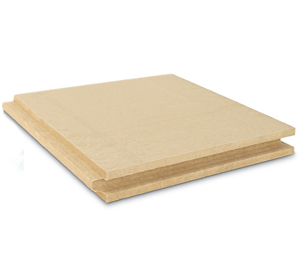Dichiarazione Ambientale Isolamento in legno FiberTherm Special dry 140