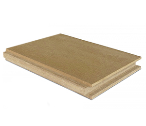 Dichiarazione Ambientale Isolamento in legno FiberTherm Special