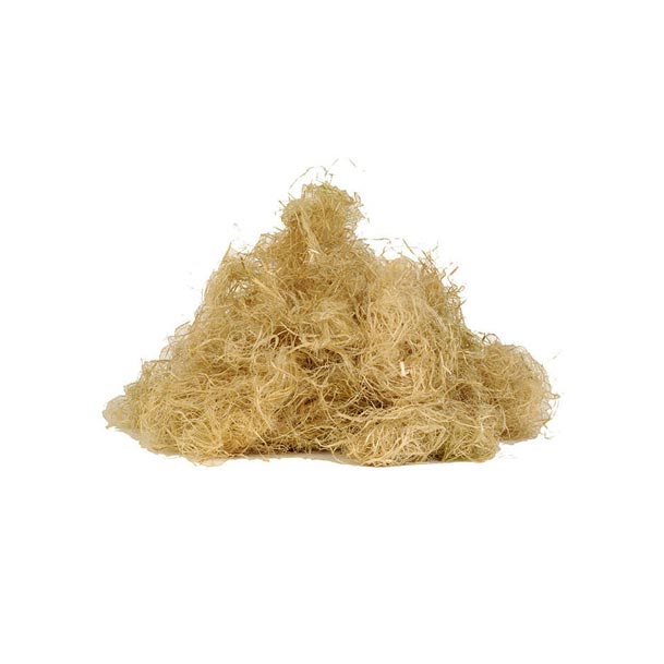 Isolamento in canapa sfusa FiberTherm canawool