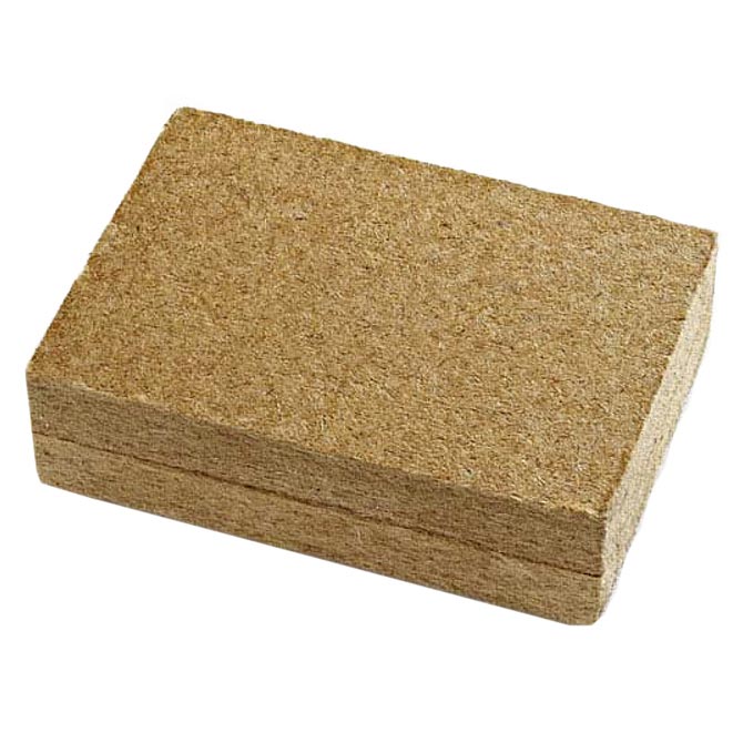 Isolamento in legno FiberTherm SD densità 160 kg/mc