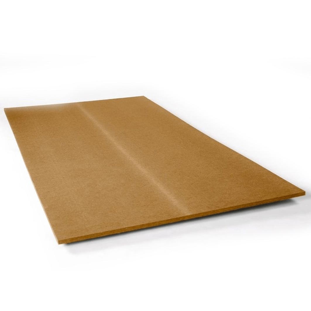 Isolamento in legno FiberTherm Isorel Closlieu pannello isolante