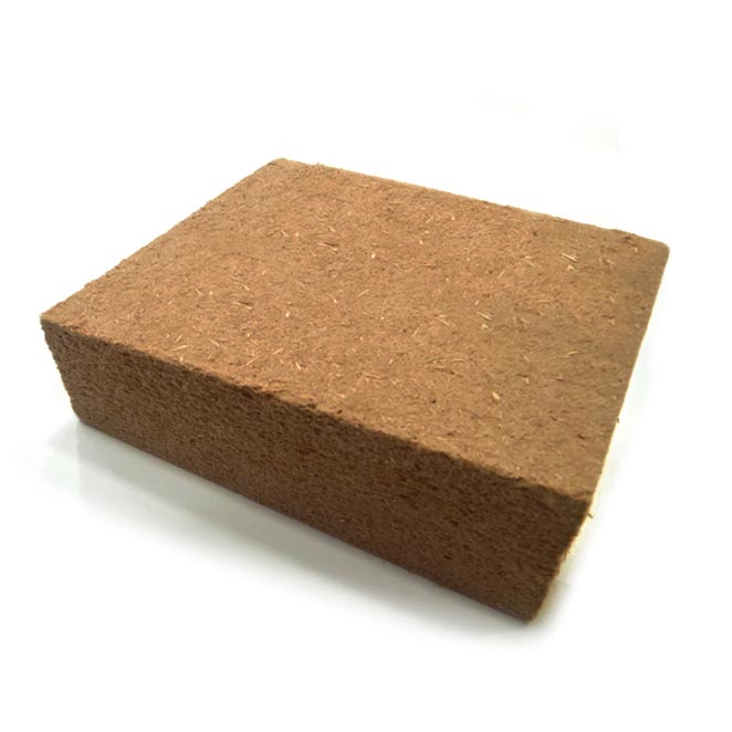 Isolamento in legno FiberTherm Base densità 250 kg/mc