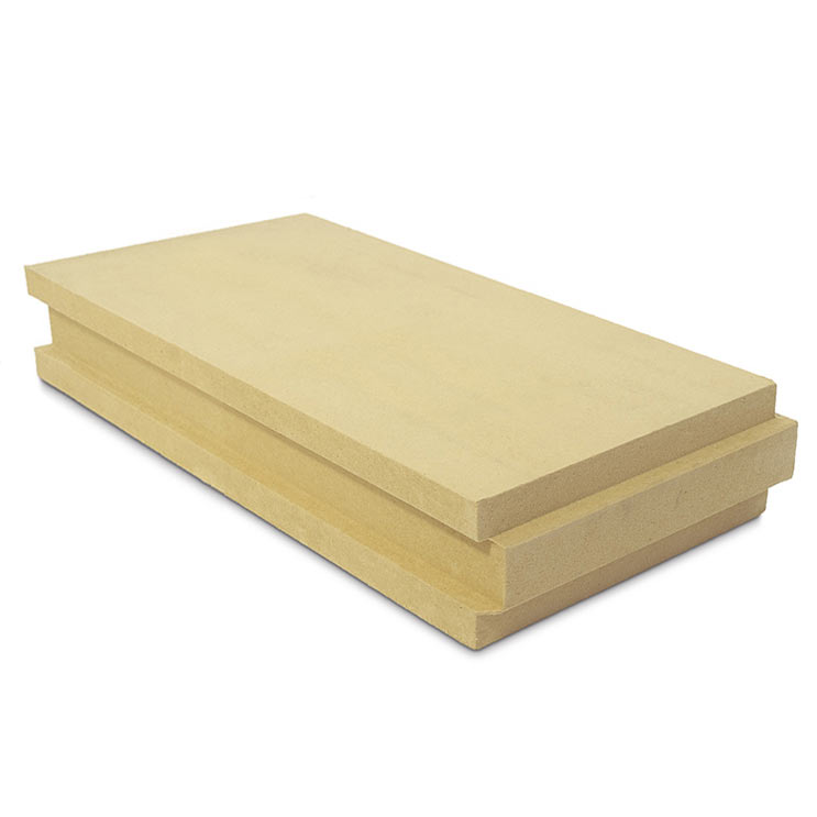 Isolamento in legno FiberTherm Special dry densità 140 kg/mc