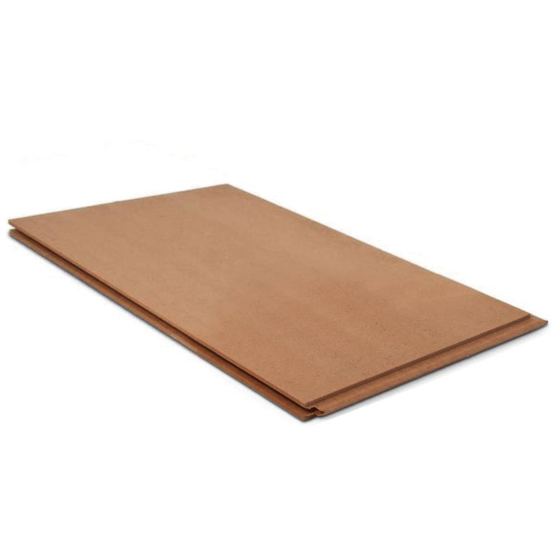 Isolamento in legno FiberTherm Internal densità 160 kg/mc