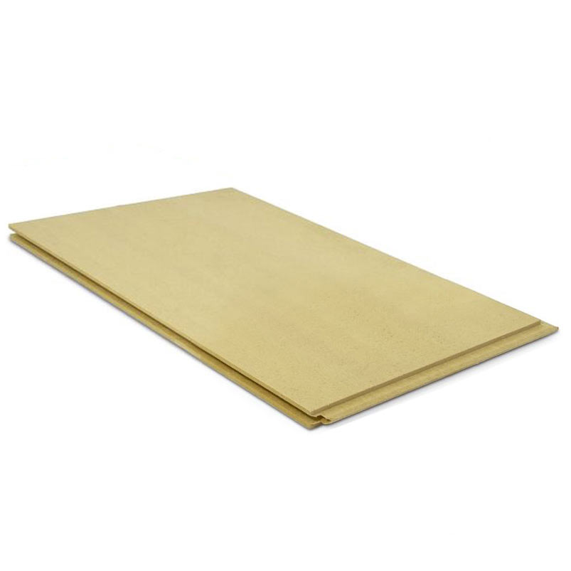 Isolamento in legno FiberTherm Universal dry densità 180 e 210 kg/mc