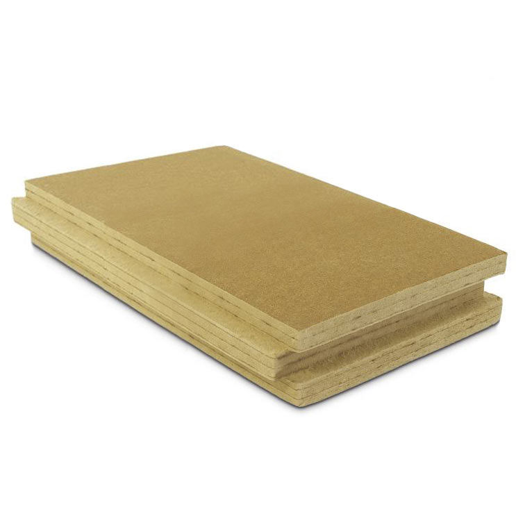 Isolamento in legno FiberTherm Special densità 240 kg/mc