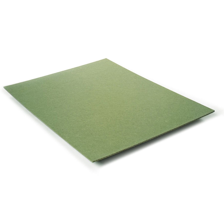 Isolamento in legno FiberTherm Underfloor densità 250 kg/mc